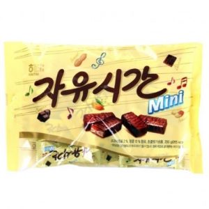 もうすぐバレンタインデー 韓国の人気チョコレート菓子ランキング Dpontravel公式ブログ