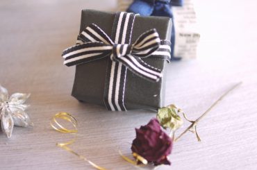 韓国人男性向けギフト