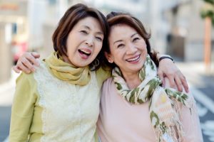 60代以上の韓国人女性に人気のオンラインギフト ５選